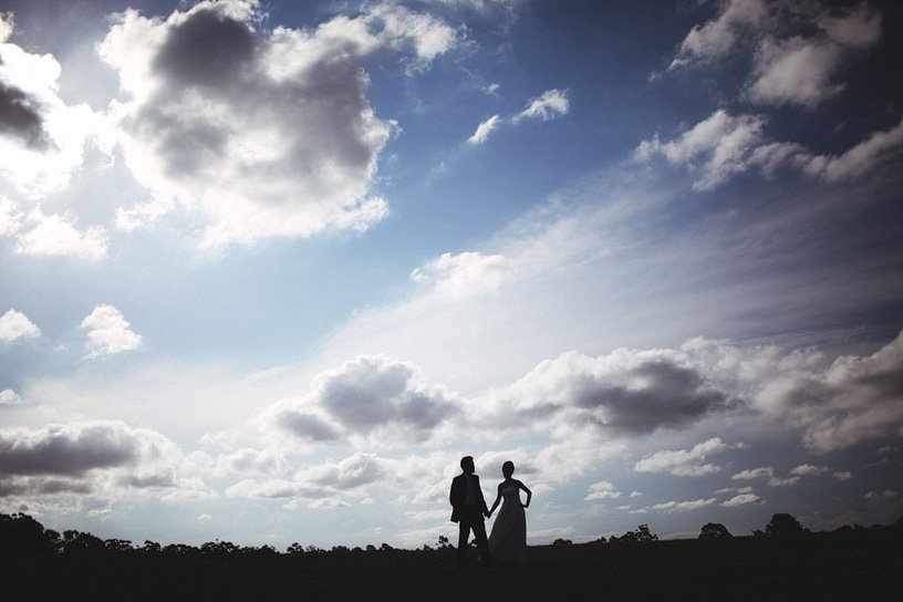 Melbourne Wedding Photographer - weddings - Eugene and Belle in Brisbane