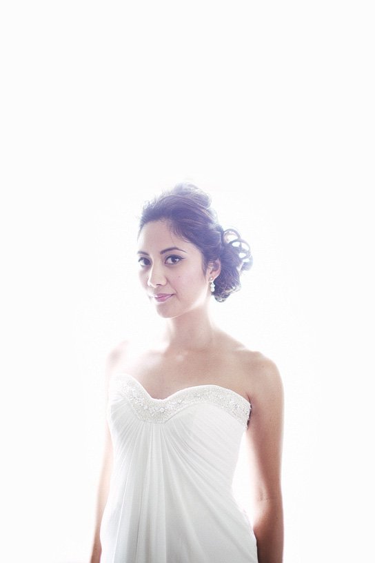 Melbourne Wedding Photographer - weddings - Donna and Tenny in Brisbane