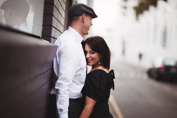 Melbourne Wedding Photographer - celebrations - Nat and Shayne are Engaged