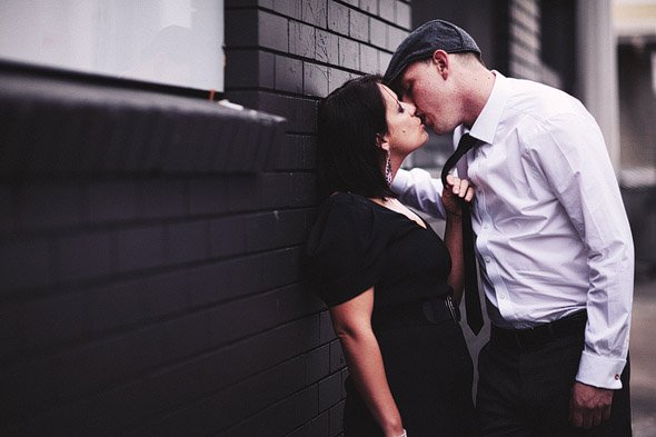 Melbourne Wedding Photographer - celebrations - Nat and Shayne are Engaged