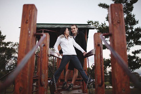 Lakshal Perera, Brisbane/Melbourne Wedding Photographer - celebrations - Katrina and Devon :: Brisbane :: Engagement