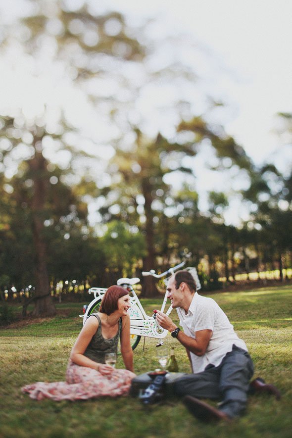 Melbourne Wedding Photographer - celebrations - Elise and Paul