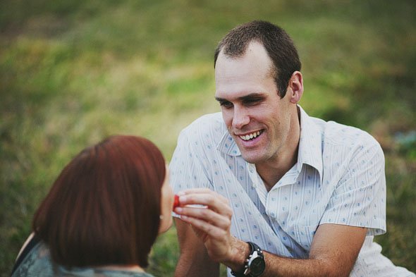 Melbourne Wedding Photographer - celebrations - Elise and Paul