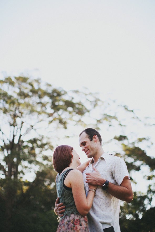Melbourne Wedding Photographer - celebrations - Elise and Paul