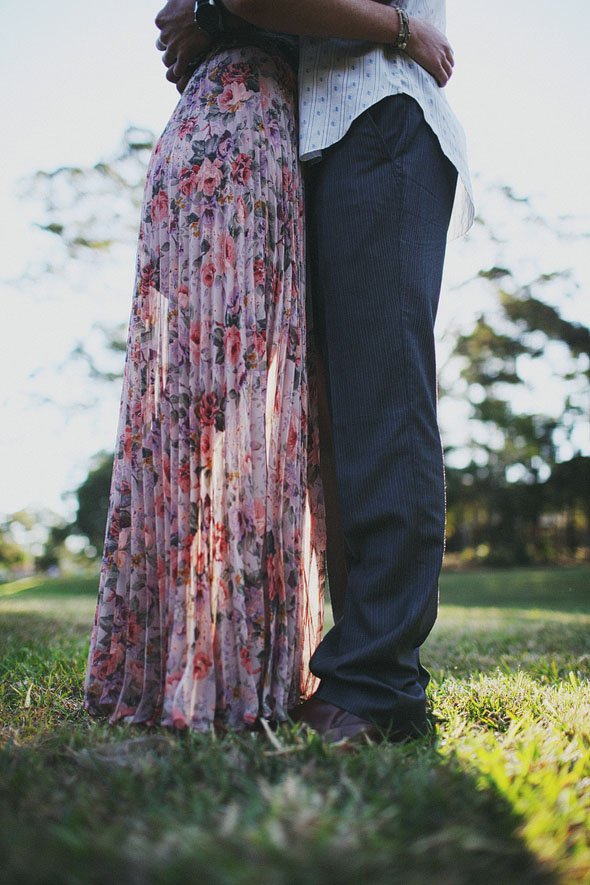 Melbourne Wedding Photographer - celebrations - Elise and Paul