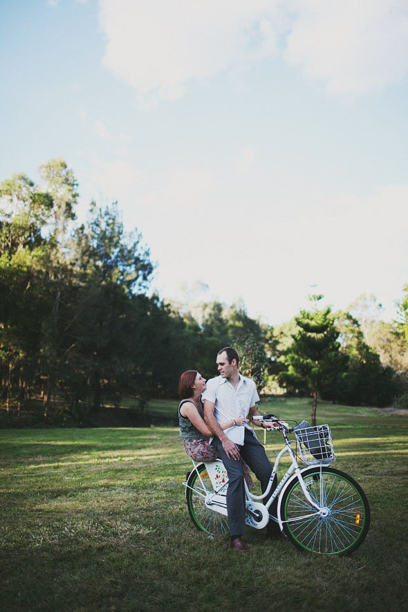 Melbourne Wedding Photographer - celebrations - Elise and Paul