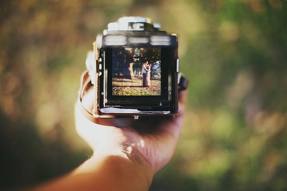 Melbourne Wedding Photographer - celebrations - Elise and Paul