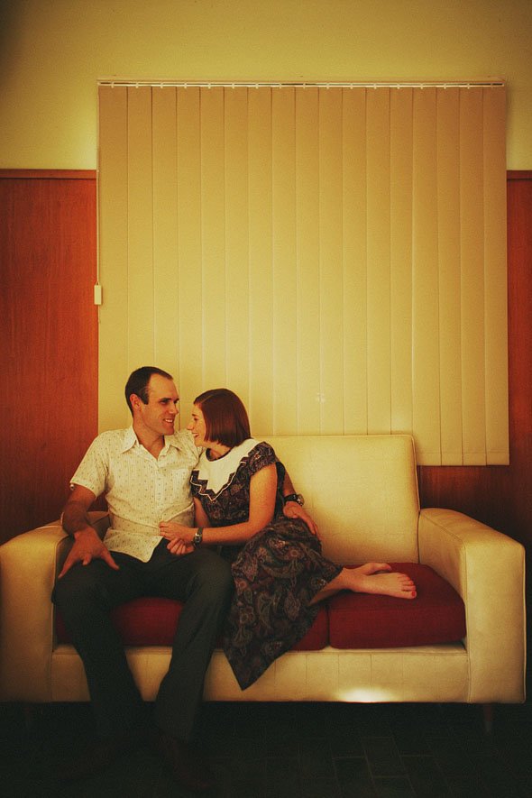 Melbourne Wedding Photographer - celebrations - Elise and Paul