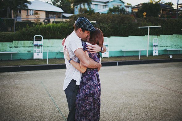 Melbourne Wedding Photographer - celebrations - Elise and Paul