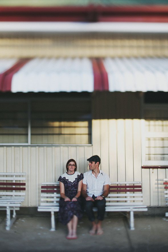 Melbourne Wedding Photographer - celebrations - Elise and Paul