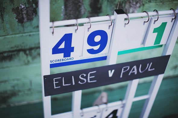 Melbourne Wedding Photographer - celebrations - Elise and Paul