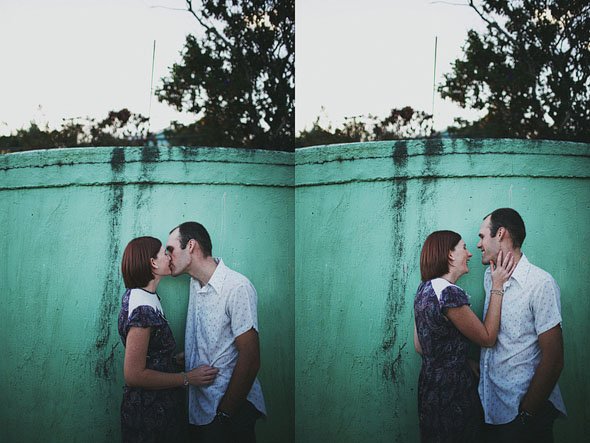 Melbourne Wedding Photographer - celebrations - Elise and Paul
