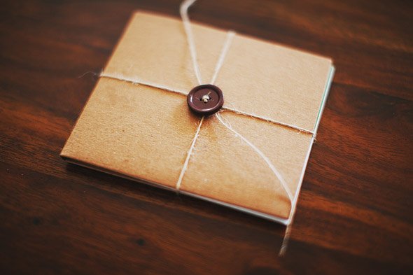 Melbourne Wedding Photographer - personal - Invitations