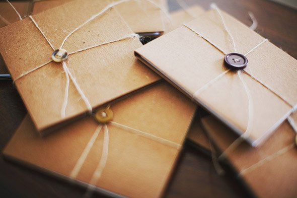 Melbourne Wedding Photographer - personal - Invitations