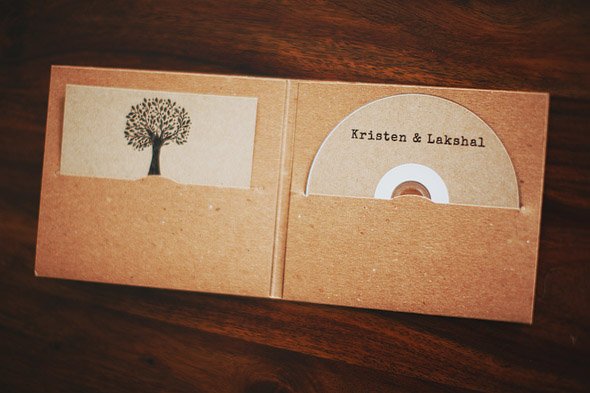 Melbourne Wedding Photographer - personal - Invitations