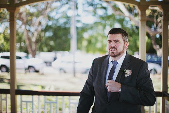 Paul and Amanda :: Brisbane :: Wedding