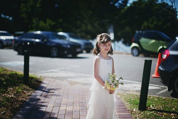 Paul and Amanda :: Brisbane :: Wedding