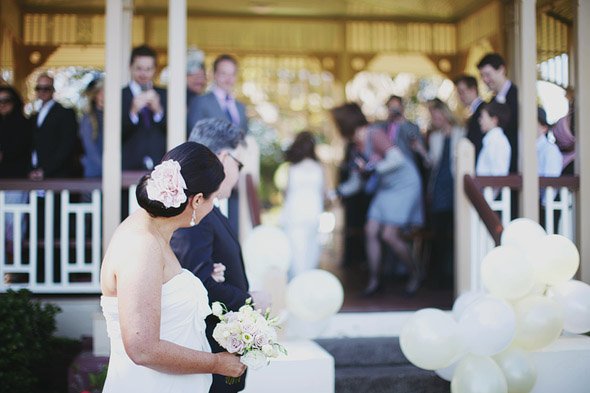 Paul and Amanda :: Brisbane :: Wedding