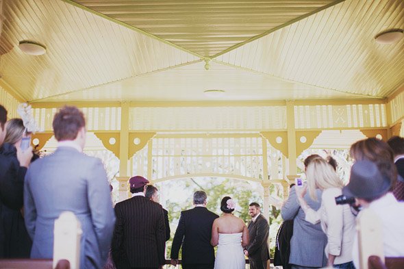 Paul and Amanda :: Brisbane :: Wedding