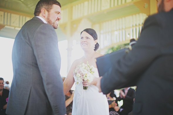 Paul and Amanda :: Brisbane :: Wedding
