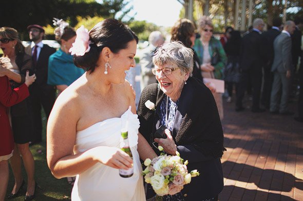 Paul and Amanda :: Brisbane :: Wedding