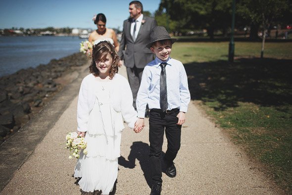 Paul and Amanda :: Brisbane :: Wedding