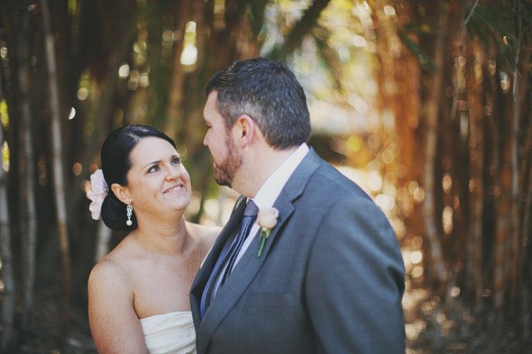 Paul and Amanda :: Brisbane :: Wedding
