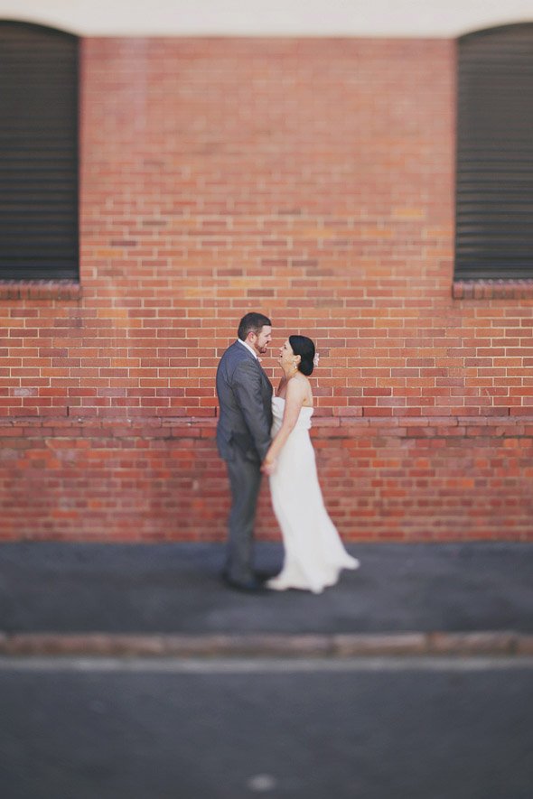 Paul and Amanda :: Brisbane :: Wedding