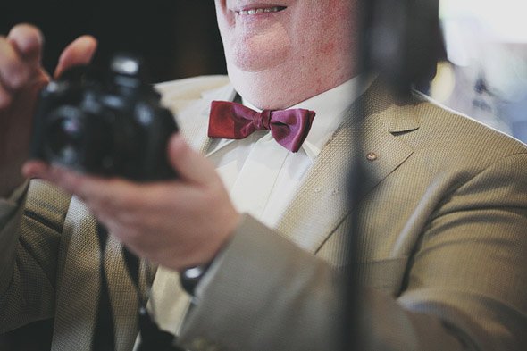 Paul and Amanda :: Brisbane :: Wedding
