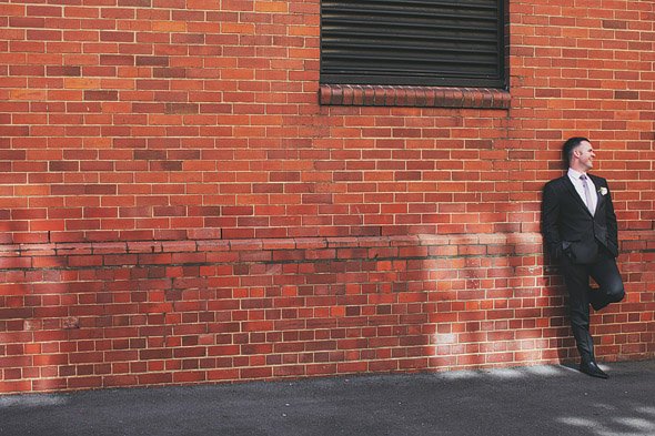 Paul and Amanda :: Brisbane :: Wedding