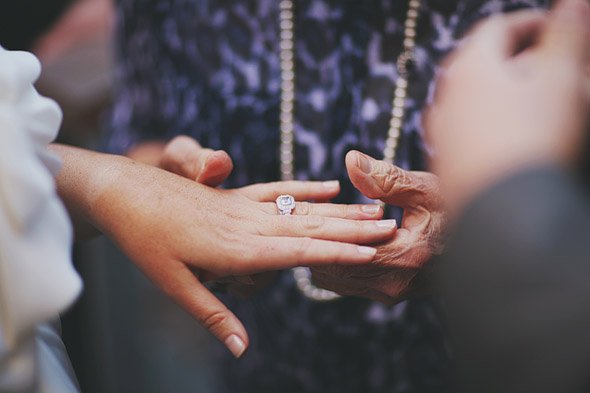 Paul and Amanda :: Brisbane :: Wedding