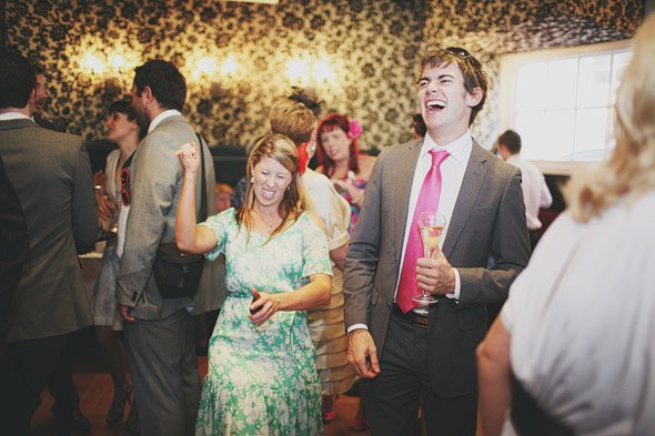 Paul and Amanda :: Brisbane :: Wedding