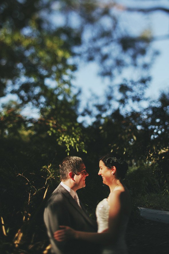 Simon and Linda