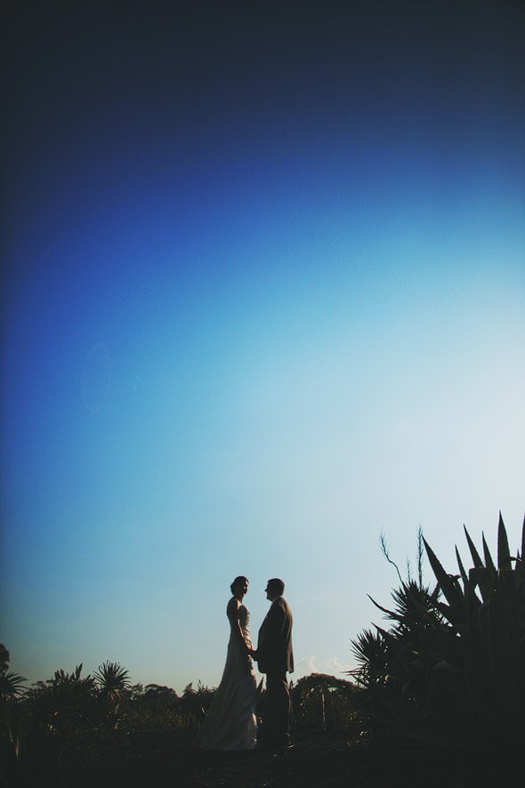 Simon and Linda