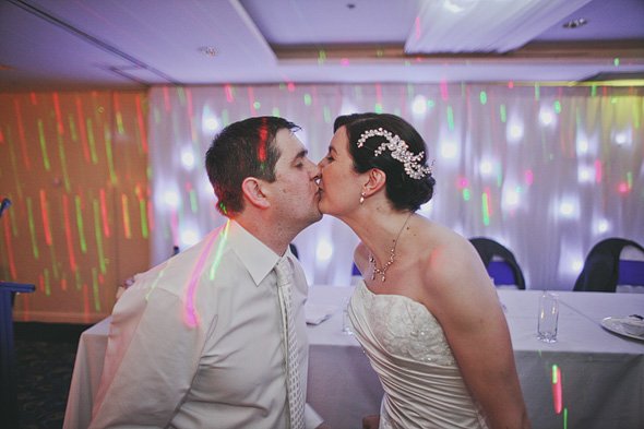Simon and Linda