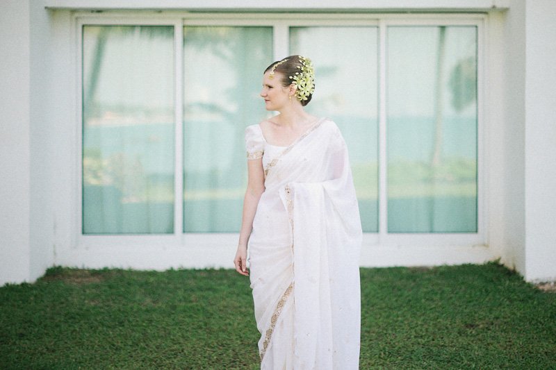 Lakshal Perera, Brisbane/Melbourne Wedding Photographer - personal - The Sri Lankan Marriage Party