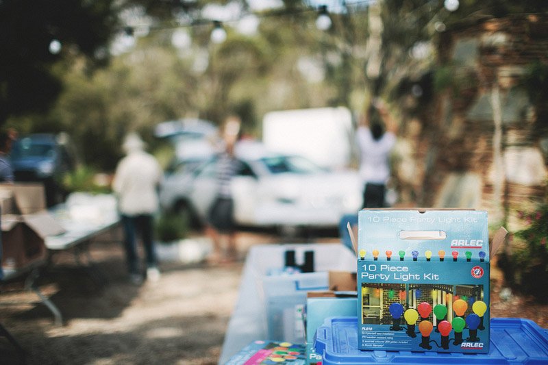 Melbourne Wedding Photographer - weddings - Rachel and Karl in Bacchus Marsh