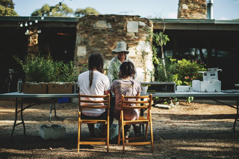 Melbourne Wedding Photographer - weddings - Rachel and Karl in Bacchus Marsh