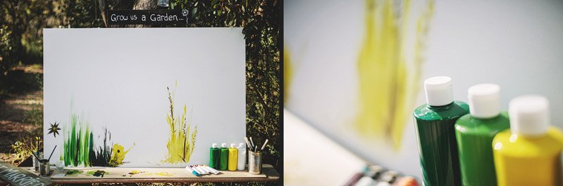 Melbourne Wedding Photographer - weddings - Rachel and Karl in Bacchus Marsh