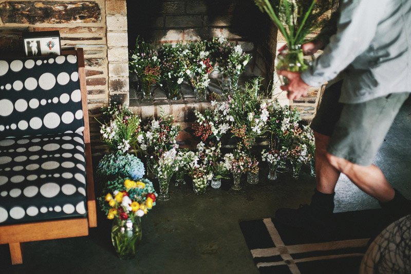 Melbourne Wedding Photographer - weddings - Rachel and Karl in Bacchus Marsh