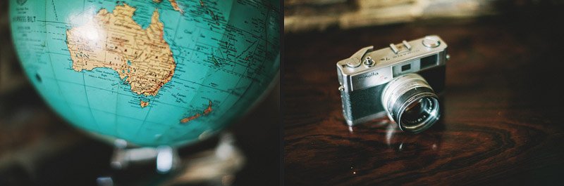 Melbourne Wedding Photographer - weddings - Rachel and Karl in Bacchus Marsh
