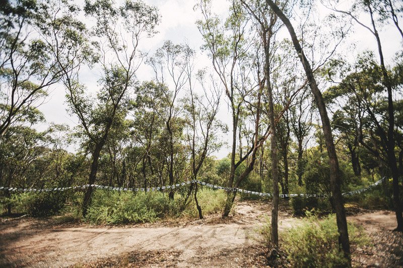 Melbourne Wedding Photographer - weddings - Rachel and Karl in Bacchus Marsh