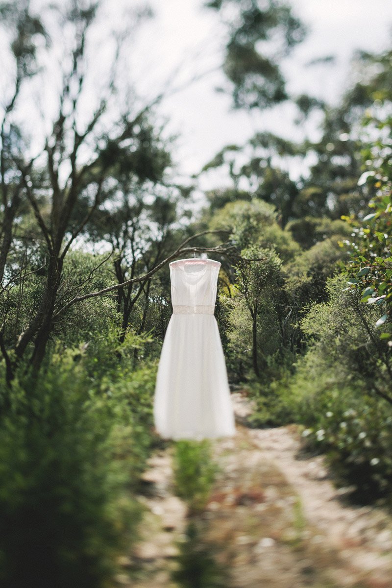 Melbourne Wedding Photographer - weddings - Rachel and Karl in Bacchus Marsh