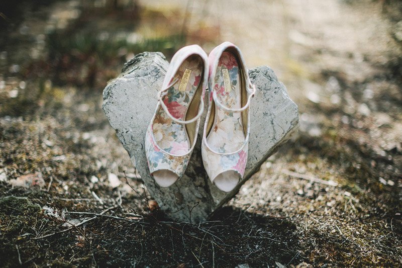 Melbourne Wedding Photographer - weddings - Rachel and Karl in Bacchus Marsh