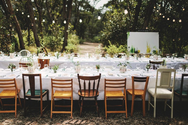 Melbourne Wedding Photographer - weddings - Rachel and Karl in Bacchus Marsh