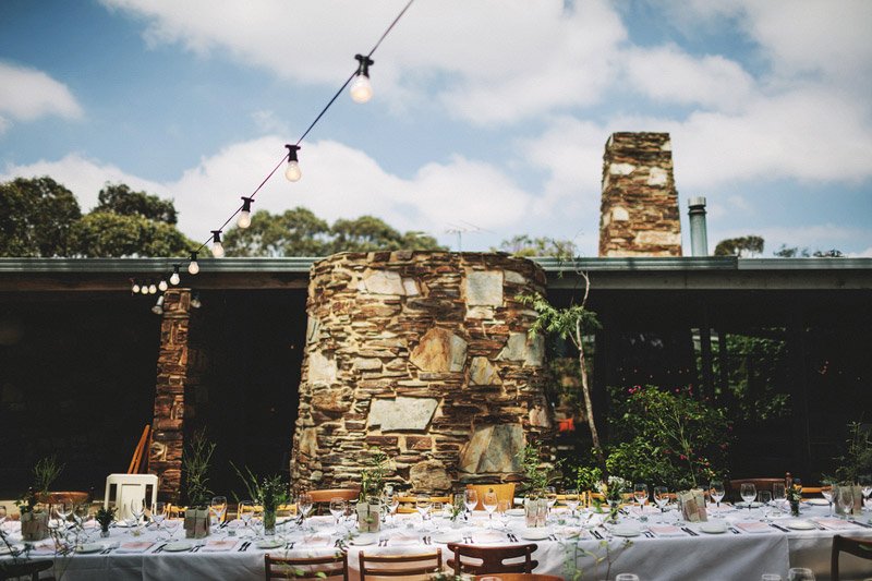 Melbourne Wedding Photographer - weddings - Rachel and Karl in Bacchus Marsh