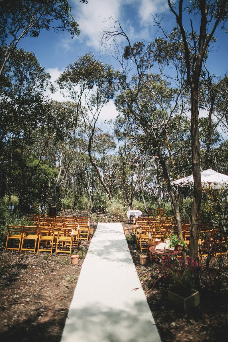 Melbourne Wedding Photographer - weddings - Rachel and Karl in Bacchus Marsh