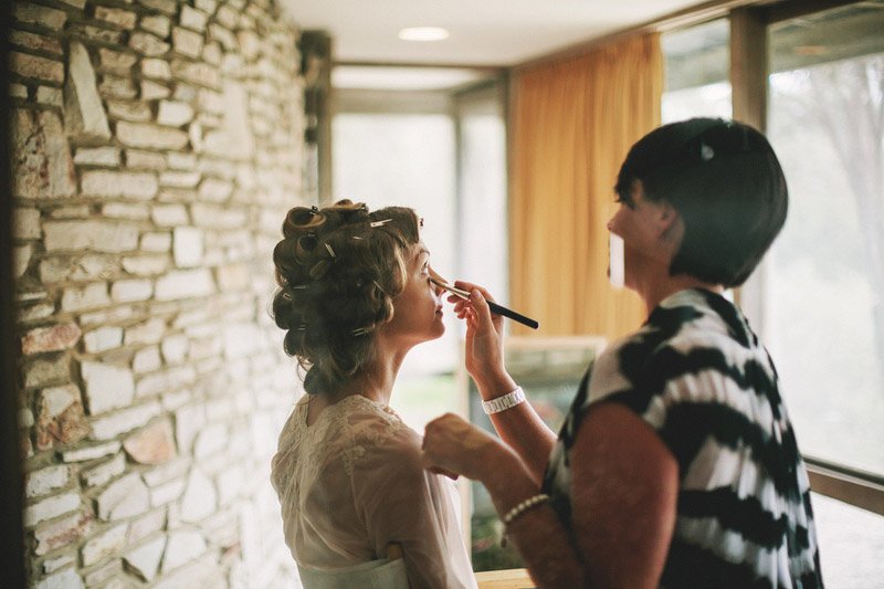 Melbourne Wedding Photographer - weddings - Rachel and Karl in Bacchus Marsh