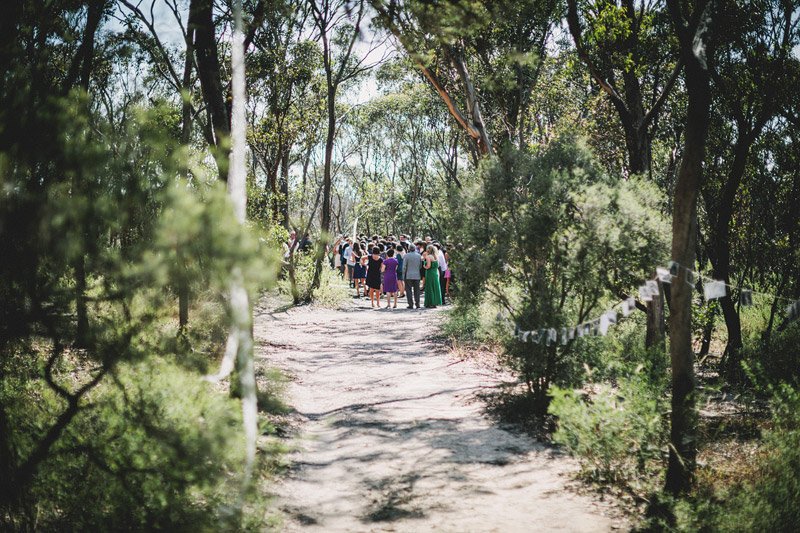 Melbourne Wedding Photographer - weddings - Rachel and Karl in Bacchus Marsh