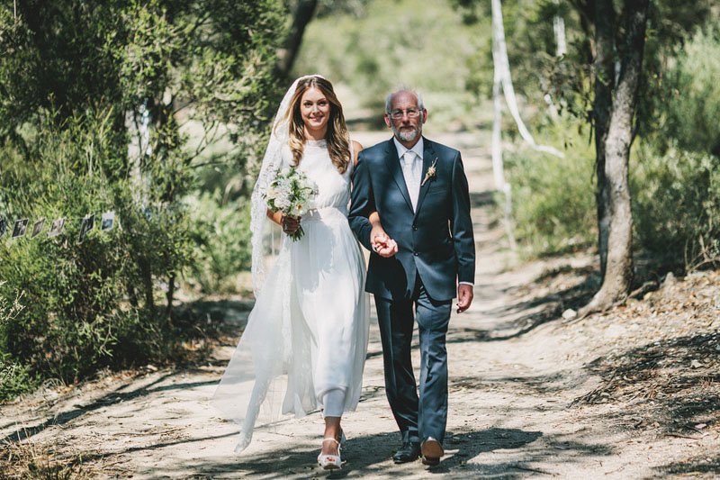 Melbourne Wedding Photographer - weddings - Rachel and Karl in Bacchus Marsh